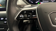 Audi e-tron GT 390kW Quattro 93kWh 4dr Auto Electric Saloon